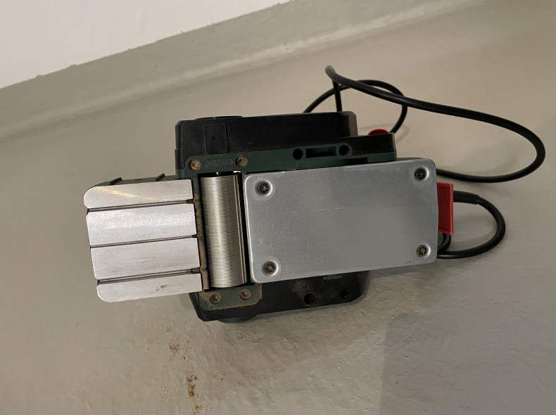 33844 Bosch Hobel PHO 2000
