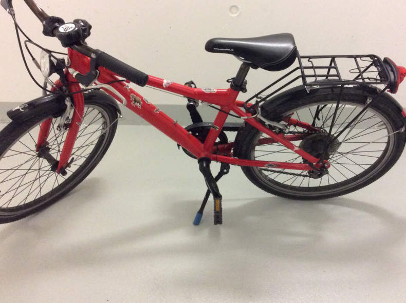 33853 Kindervelo 24 Zoll