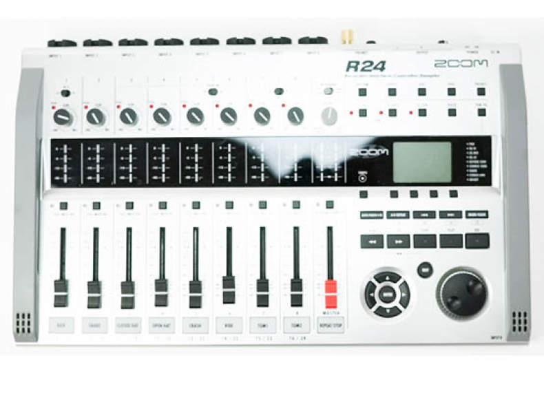 33880 Mehrspurrecorder R24