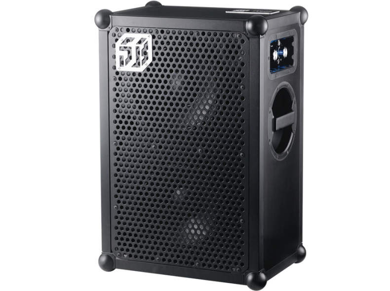33883 Bluetooth Boxen Soundboks 2