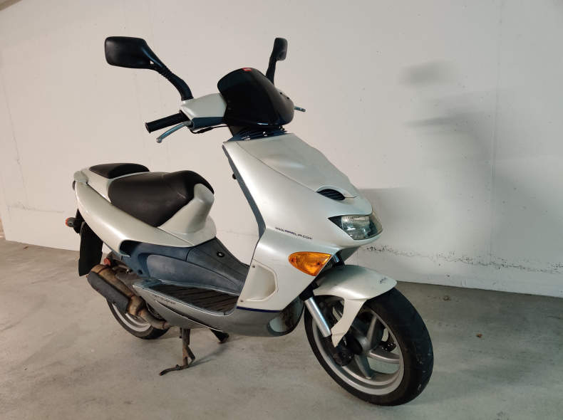 34090 Aprilla Roller SR50