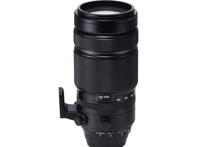 34126 Fujifilm Fujinon XF 100-400mm