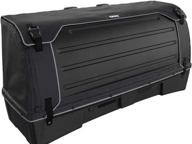 34205 Thule Cargobox für Veloträger