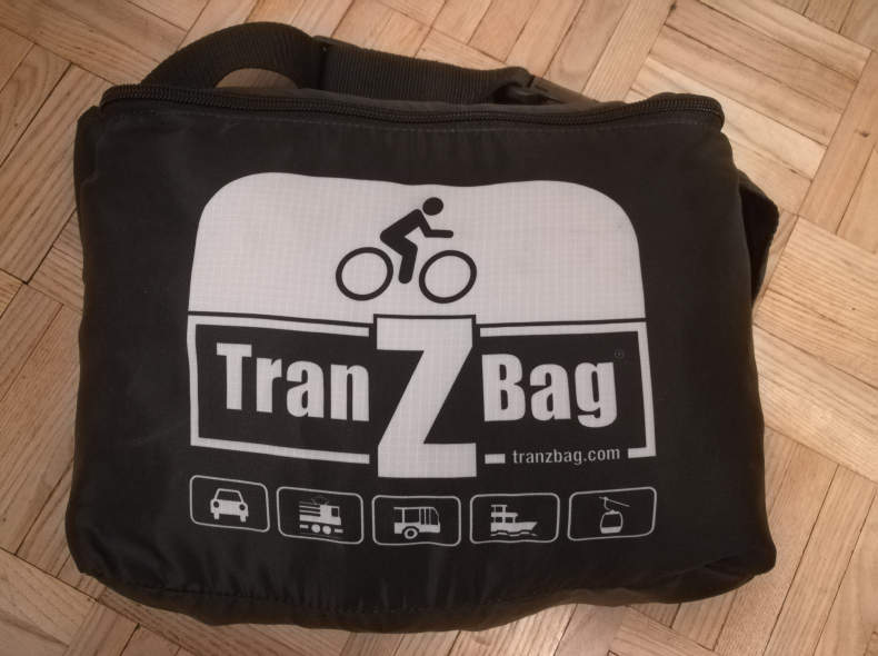 34227 TranZbag Original