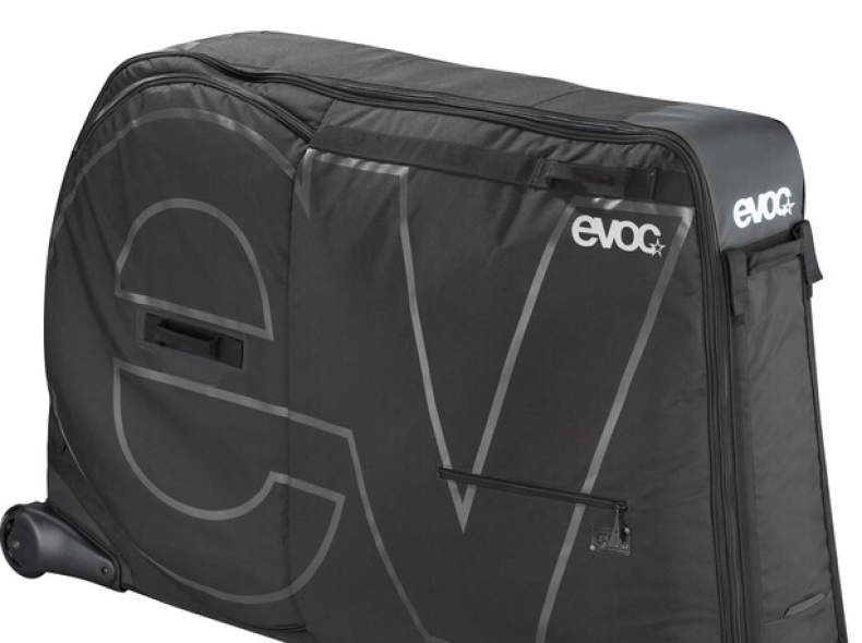 34254 EVOC BIKE TRAVEL BAG