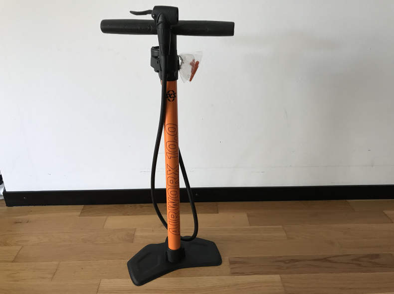 34270 Velopumpe / Standpumpe SKS Airworx