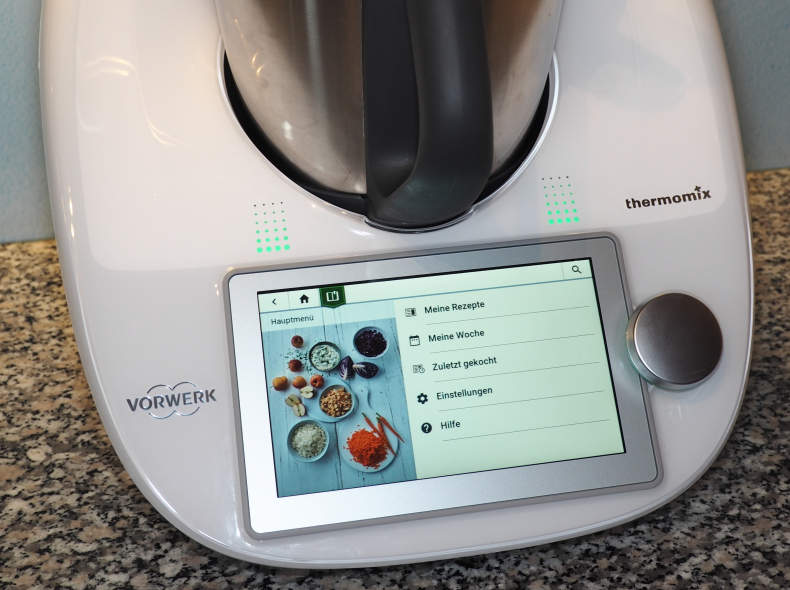 34304 Thermomix TM6