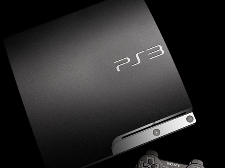 34640 Playstation 3