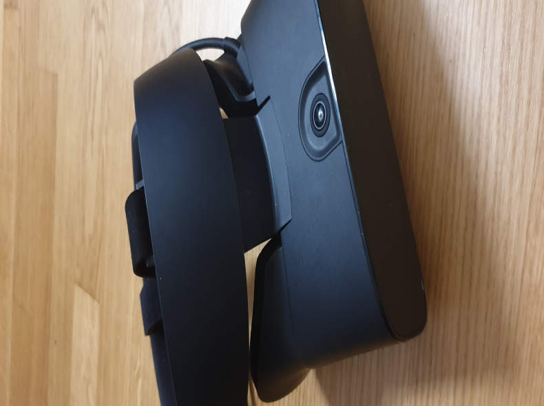 34809 Oculus rift S