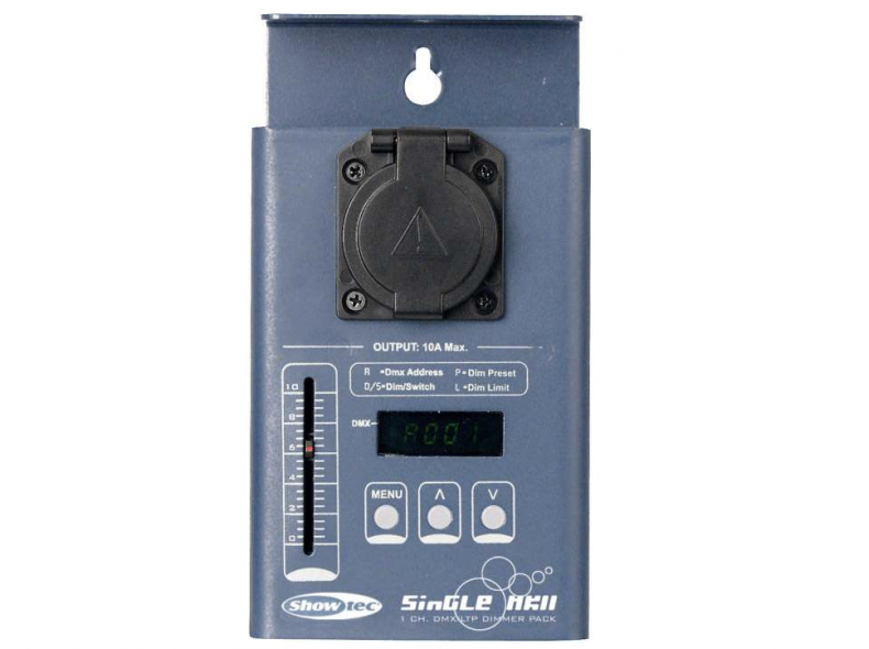 34813 Handdimmer
