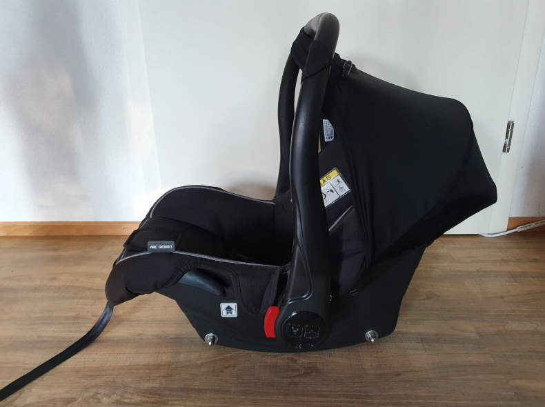 34838 Babyschale