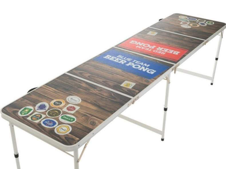 34865 Bierpong-Tisch