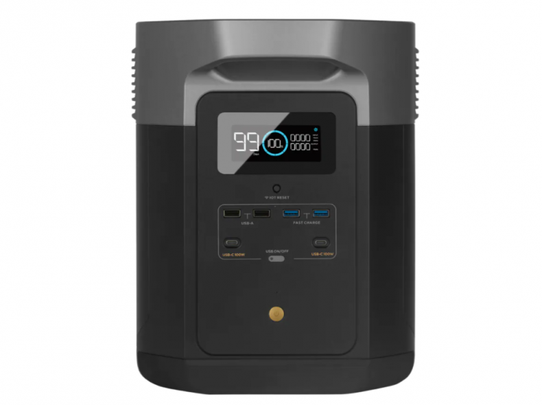 34873 EcoFlow Delta MAX