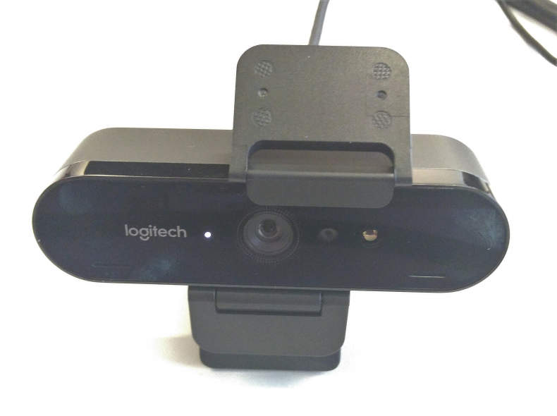 34889 Kamera Logitech Brio Stream 8.8 Mpx