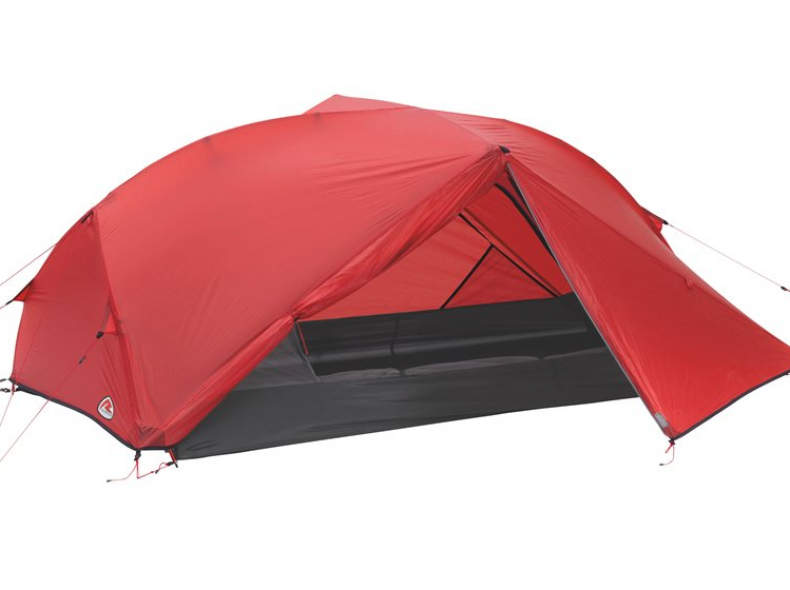 34991 Falcon Ultralight 2P Zelt, 1.15kg