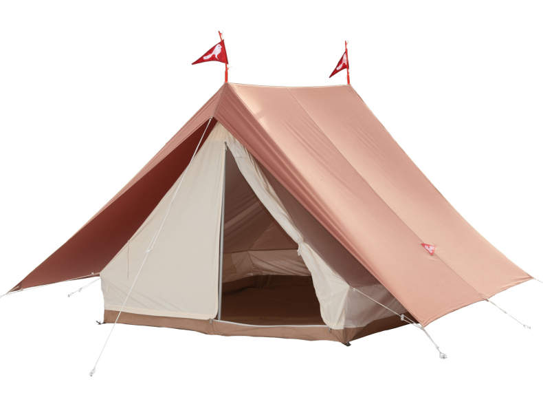 35035 Spatz Zelt