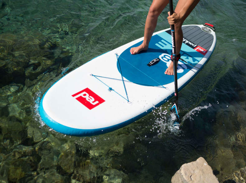 35037 Stand Up Paddle