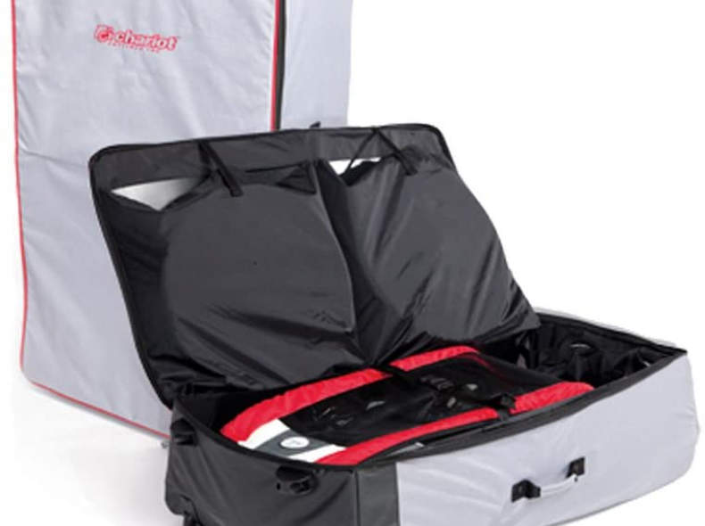 35075 Thule Chariot Transporttasche