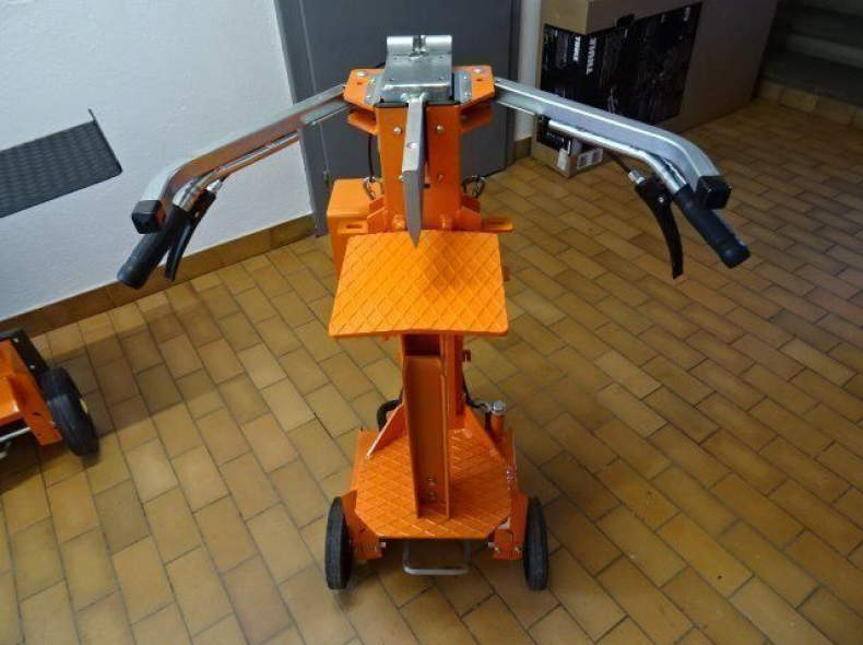 35125 Holzspalter Husqvarna Alpino 60-230