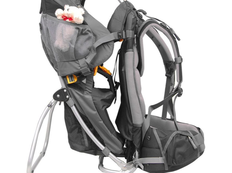Deuter Kid Confort 3 mieten Sharely