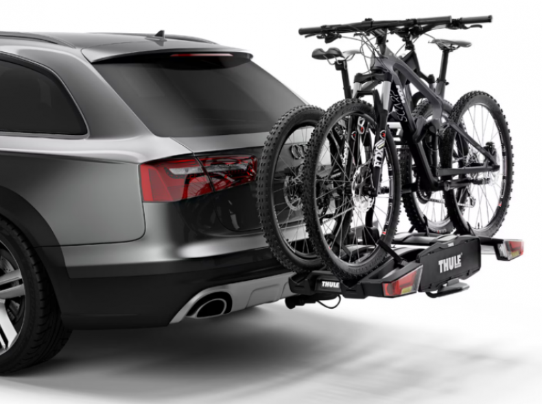 35138 Veloträger Thule EasyFold XT 2
