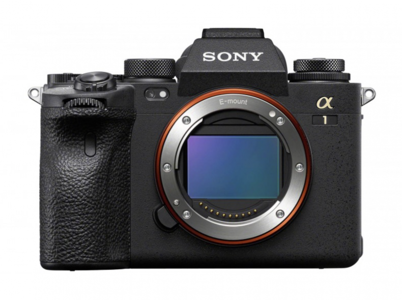 35226 Sony Alpha 1