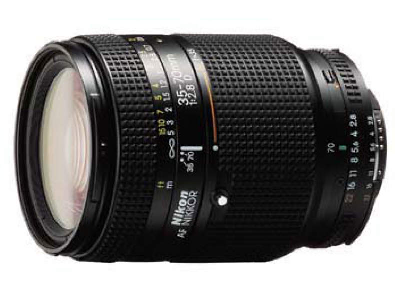 35230 NIKON AF 35-70 2.8 Objektiv