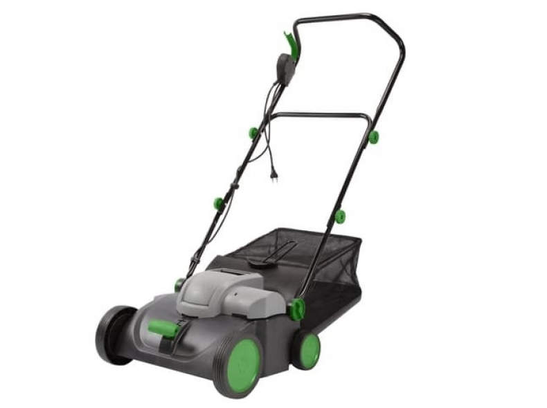 35231 EV 1500 Elektro-Vertikutierer