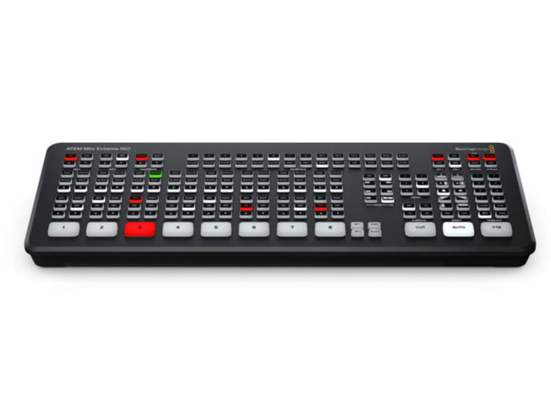 35233 ATEM Mini Extreme ISO