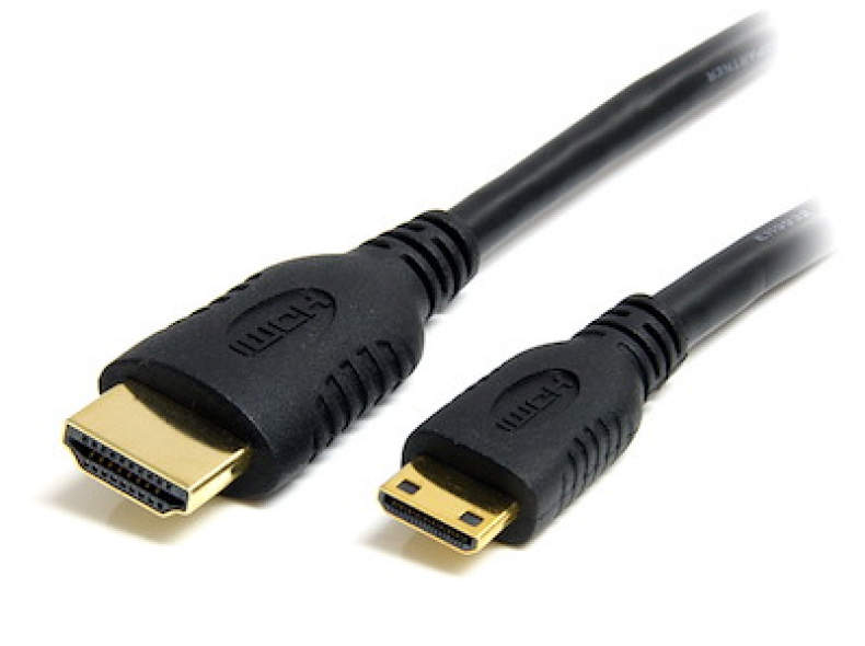 35234 HDMI-mini HDMI Kabel 1.5m