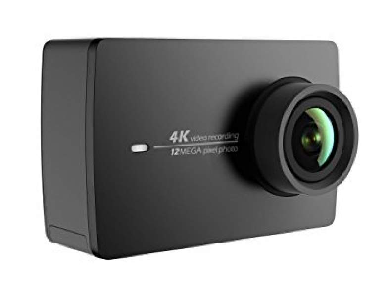 3806 Actionkamera Xiaomi YI 4k