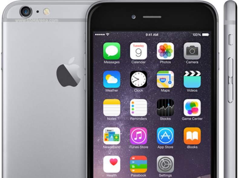 3845 Iphone 6 Plus 16 GB