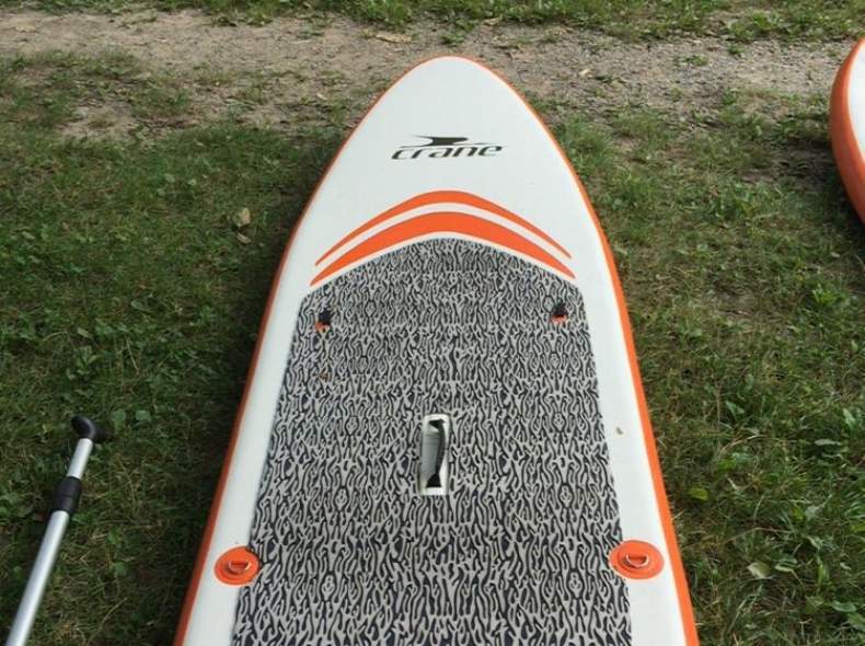 4003 Stand up Paddle (SUP)