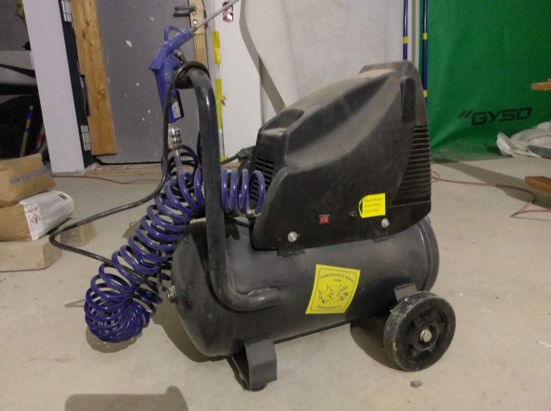 4201 Kompressor