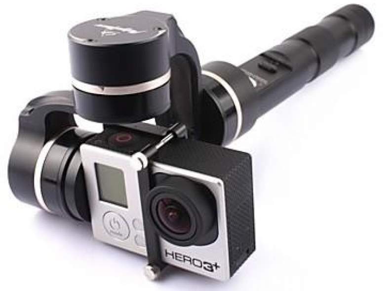 4214 FY G4 Gimbal