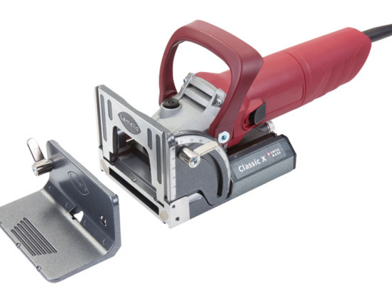 4276 Lamello-Maschine