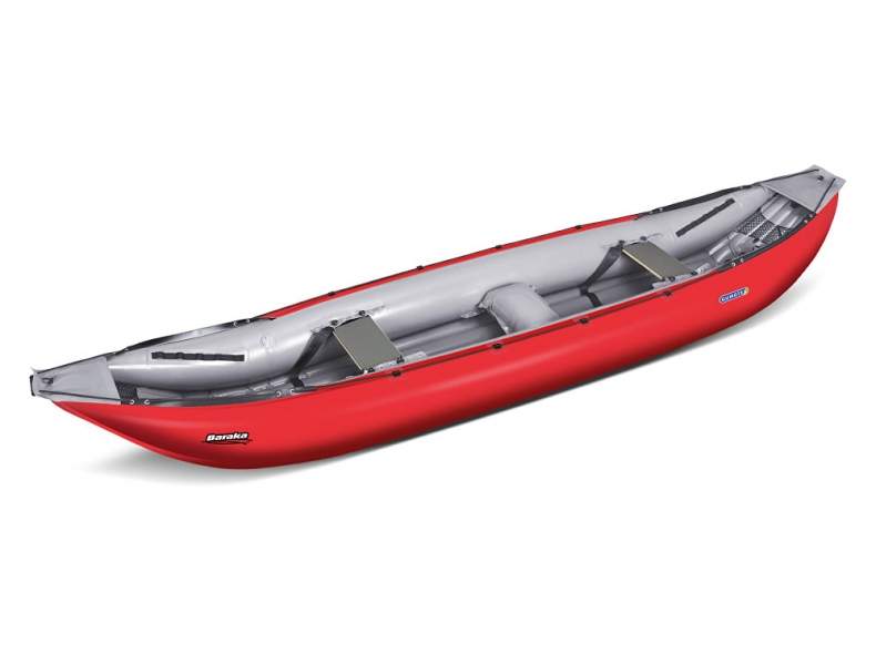 4341 Gumotex BARAKA Schlauchboot Kanu