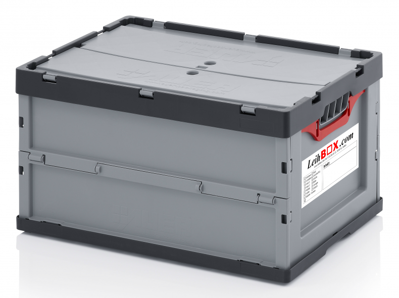4359 Pfäffikon: 60 stabile Umzugsboxen