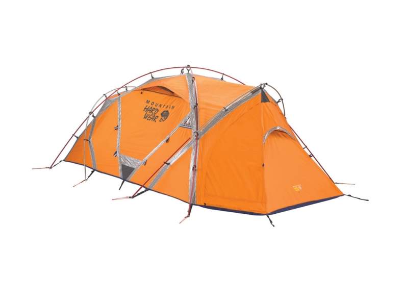4368 Mountain Hardwear Expeditionszelt