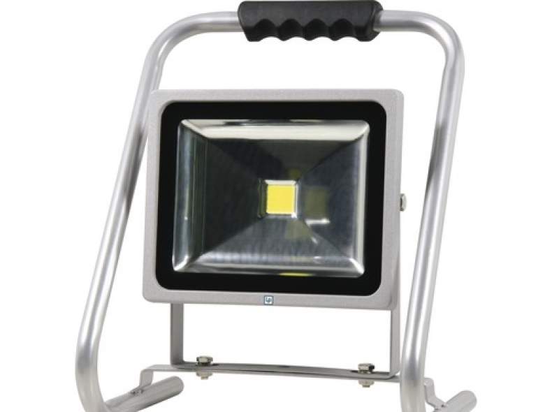 4437 LED Strahler 30W