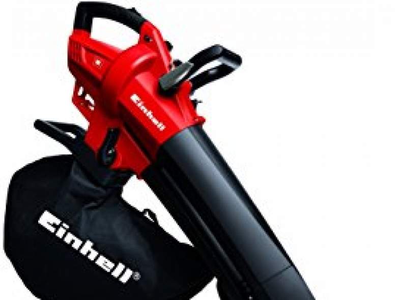 4503 Aspirateur-souffleur Einhell