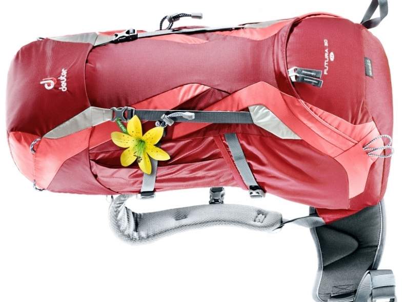 4548 Rucksack 30 L