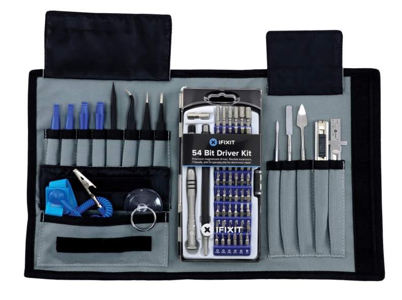 4552 iFixit Classic Pro Tech Toolkit