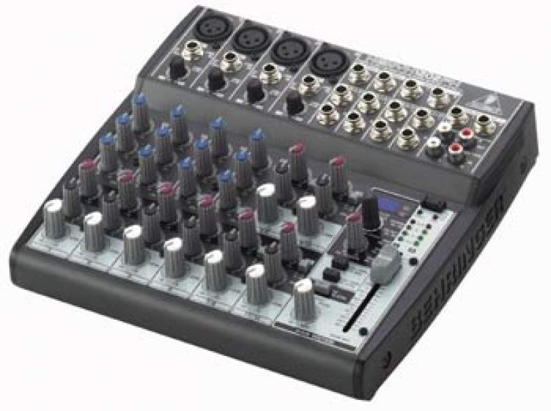 4790 Behringer Mischpult XENYX
