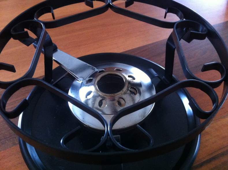 2 Fondue Set (für 6 Personen)