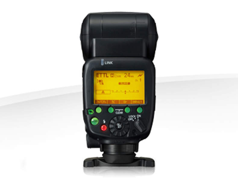 49 Canon Speedlite 600EX-RT