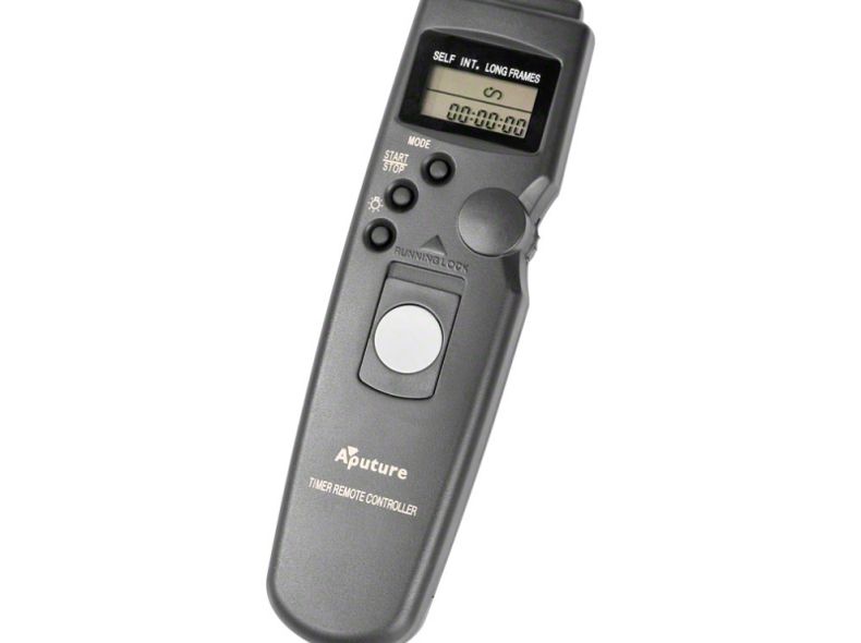 56 Fernbedienung für Canon, Remote