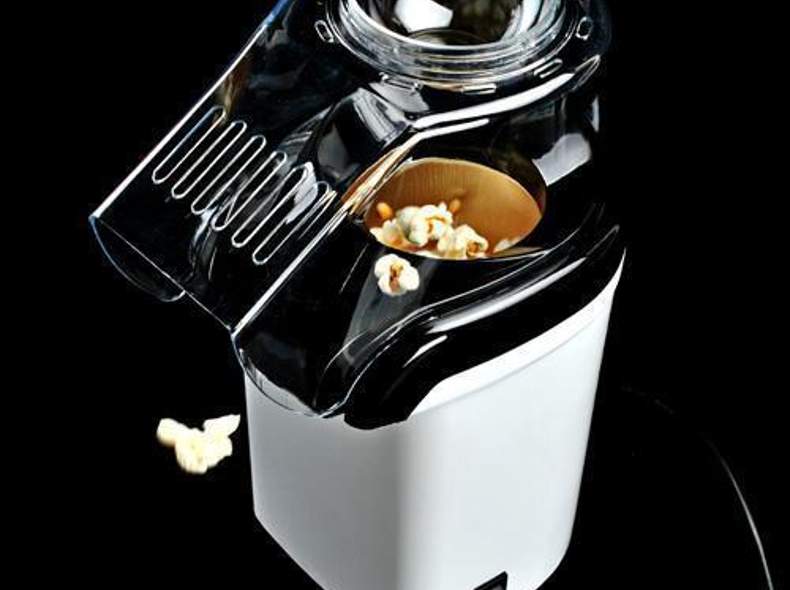 75 Popcorn-Maschine