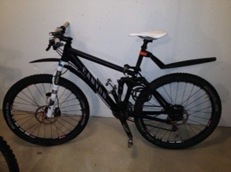 312 Mountainbike
