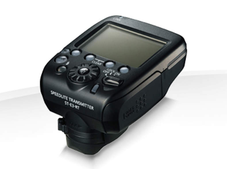 318 Canon Transmitter ST-E3-RT
